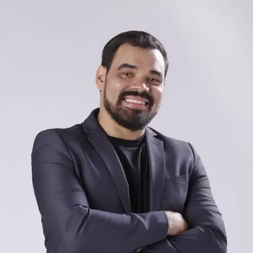 Rogerio Sales cut